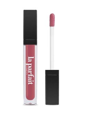 NIB La Parfait Liquid Lipstick - Dusty Rose